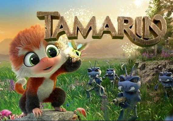 Tamarin EN Global