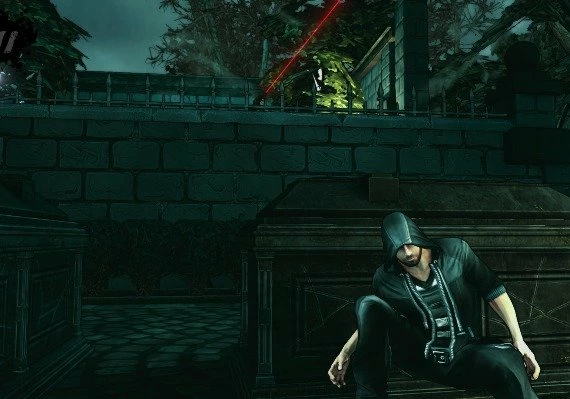 DARK: Cult of the Dead DLC EN/DE/FR Global