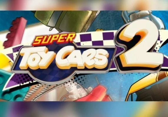 Super Toy Cars 2 EN Global