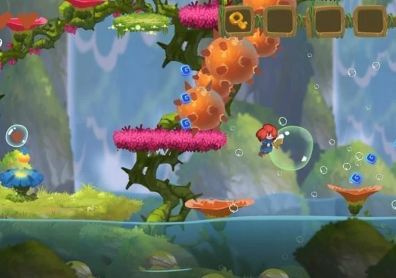 Potata: Fairy Flower EN Global