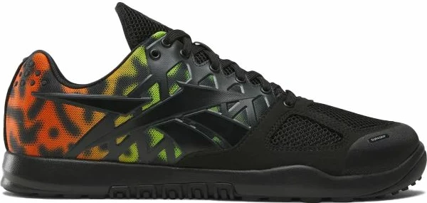 Atlete Reebok NANO 2.0, të zeza