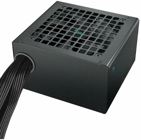 Furnizues energjie Deepcool PN850D V2 850W ATX 3.1, 80 Plus Gold, PCIe 5.1 12V-2x6 (16-pin), jo-modular, i zi
