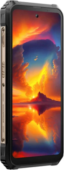 Celular rugged BLACKVIEW BL8000 12GB RAM 512GB 5G, Gold