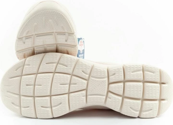 Atlete sportive për femra Skechers Summits, ecru