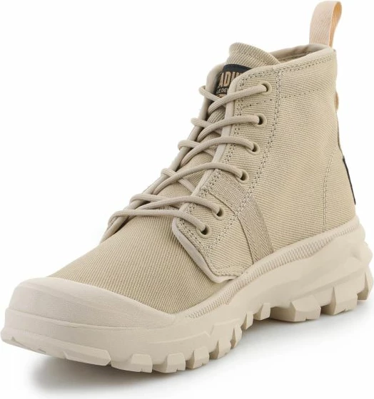 Çizme lifestyle Palladium Pallarider Legacy 04635-218, Mojave Desert