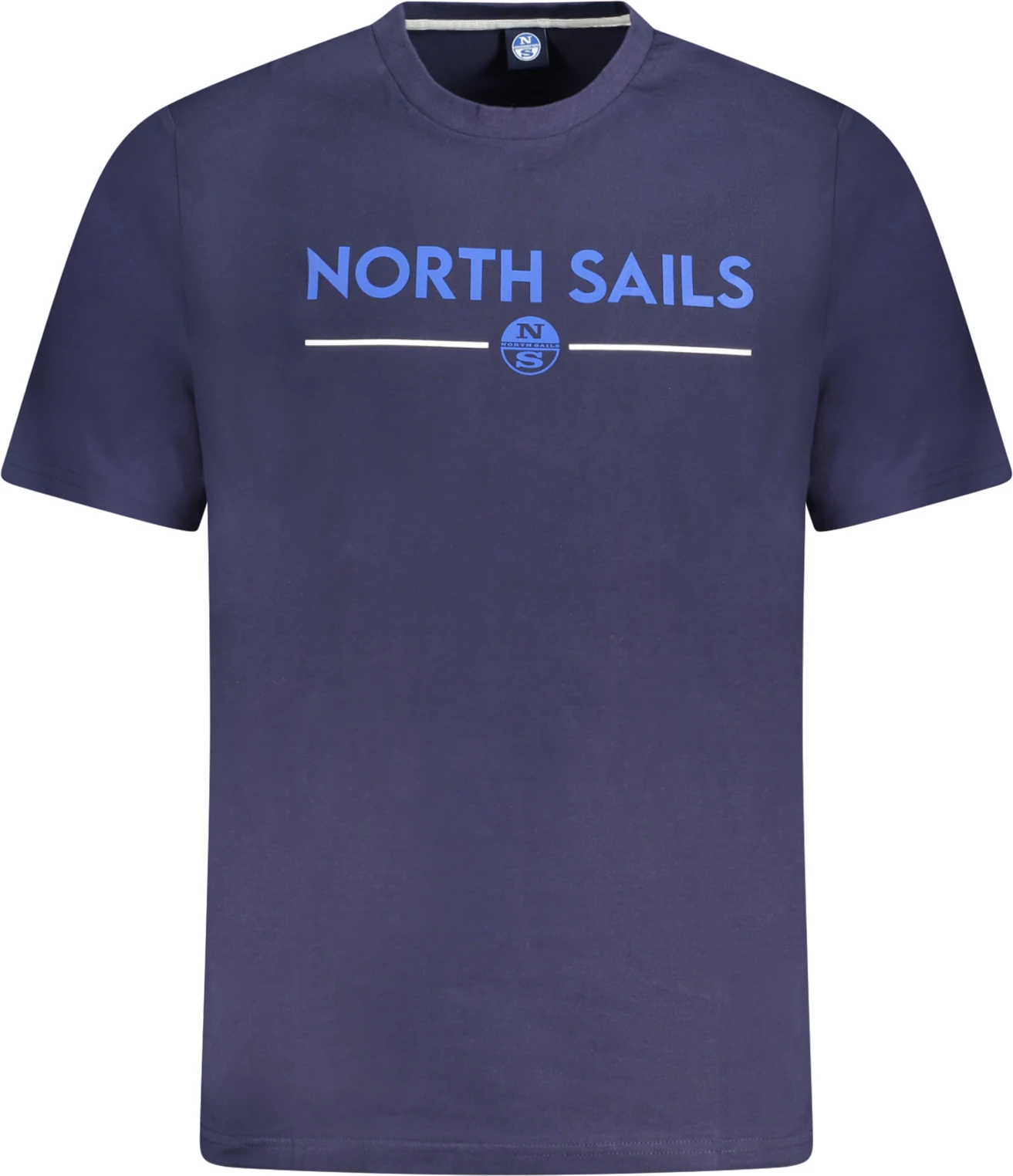 Maicë NORTH SAILS për meshkuj, kaltër [Madhësia: XL]