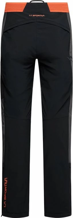 Pantallona La Sportiva për meshkuj, gri [Madhësia: L]