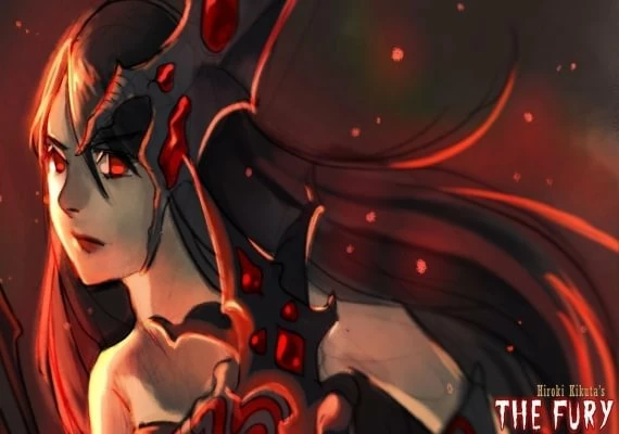 RPG Maker MV - Hiroki Kikuta Music Pack: The Fury DLC EN/DE/FR/IT/JA/PT/ES Global