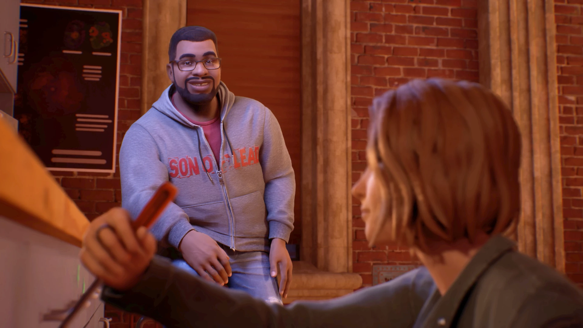 Lojë për PlayStation 5 Square Enix Life Is Strange: Reunion, PEGI 16