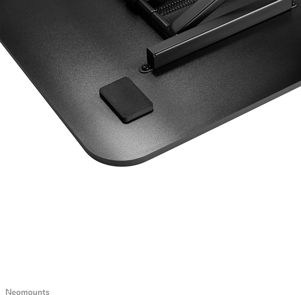 Stacion pune sit-stand Neomounts NS-WS050BLACK, i zi