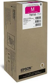 Kartrixh boje Epson T9733 (C13T97330N) XL, 192.4 ml, magenta