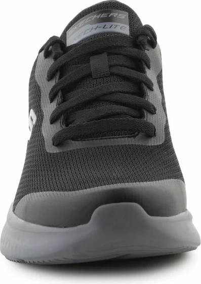 Atlete për meshkuj Skechers, të zeza [Madhësia: 42]