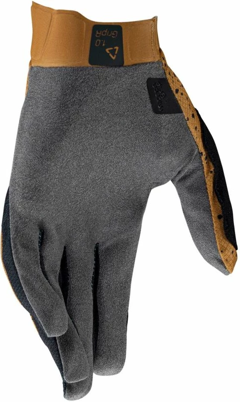 Doreza biçiklete Leatt për meshkuj, kafe