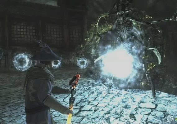 Two Worlds II HD EN/DE/FR/IT/PL/CS/RU/ES Global