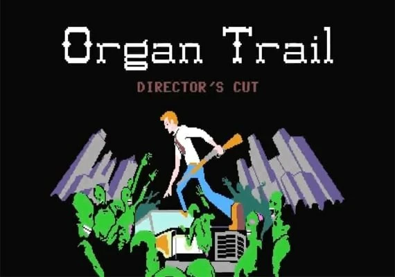 Organ Trail: Director's Cut EN Global