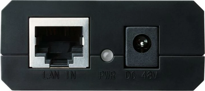 Injektor PoE, TP-Link TL-POE150S, 1 port, 1 Gbps