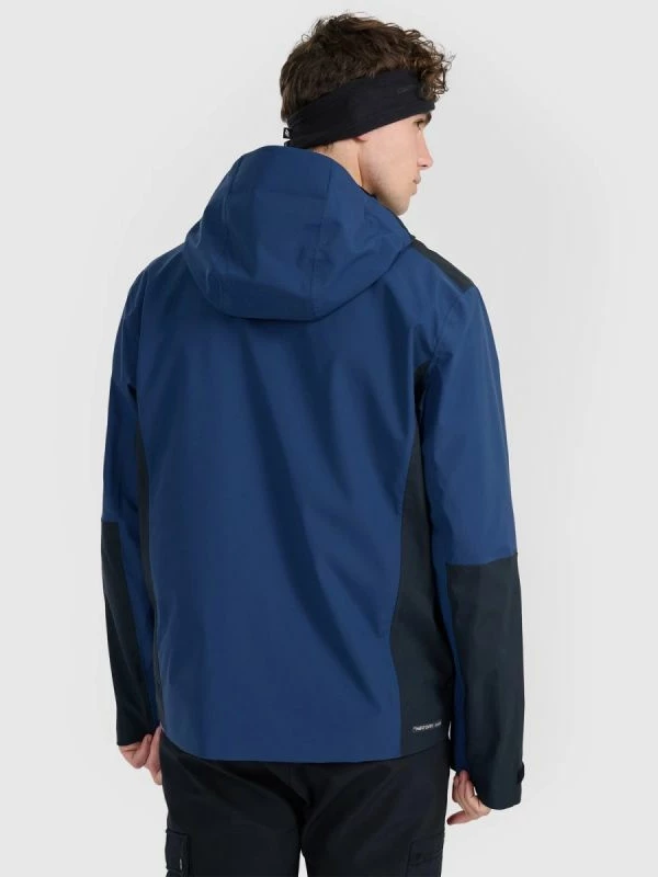 Jakne trekking për meshkuj 4f [Madhësia: XXL]