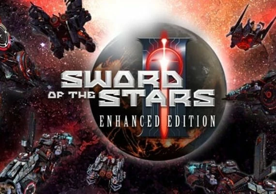 Sword of the Stars 2 Enhanced Edition EN Global