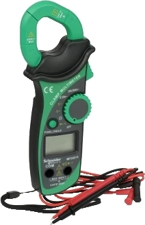 Amper Dana - Schneider