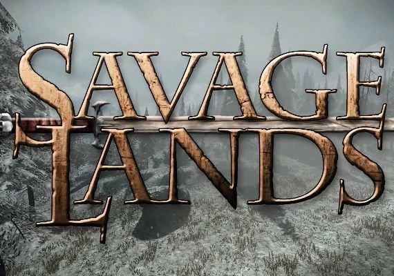 Savage Lands EN Global