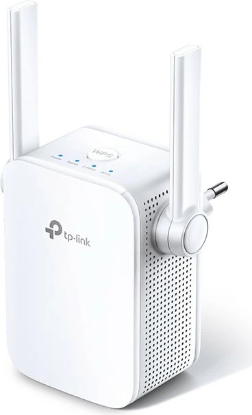 TP-Link AC1200 Wi-Fi Range Extender RE305 - Wi-Fi range extender