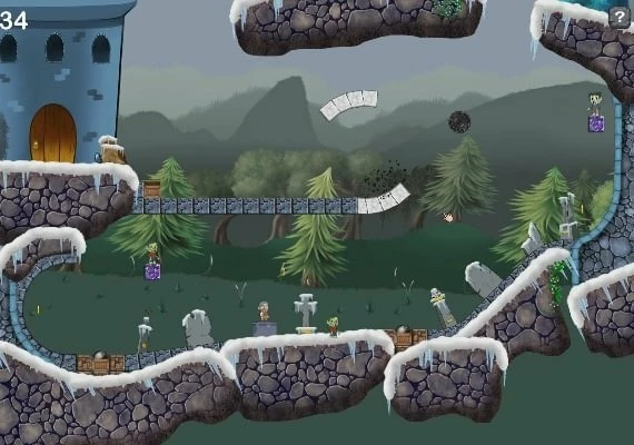 Zombie Ballz EN Global