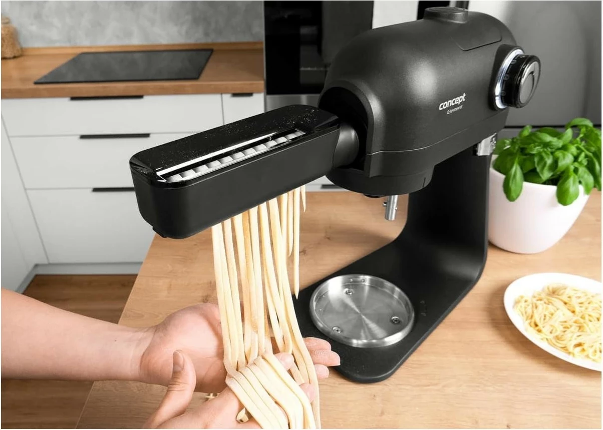 Procesor ushqimi Concept RM8000, 1200W, 5L, i zi