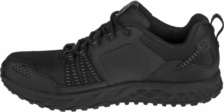Atlete Skechers lifestyle, të zeza [Madhësia: 45]