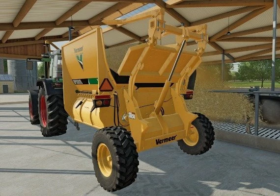 Farming Simulator 22 - Vermeer Pack DLC Global