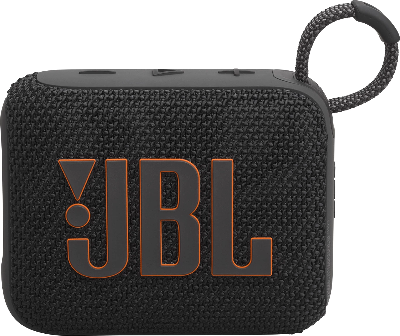 Altoparlant JBL GO 4