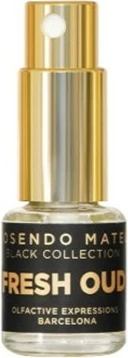 Eau de Parfum unisex Rosendo Mateu Fresh Oud 5ml miniaturë