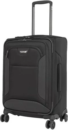 Valixhe Targus Corporate Travel Roller, 15.6 inç, najlon, e zezë