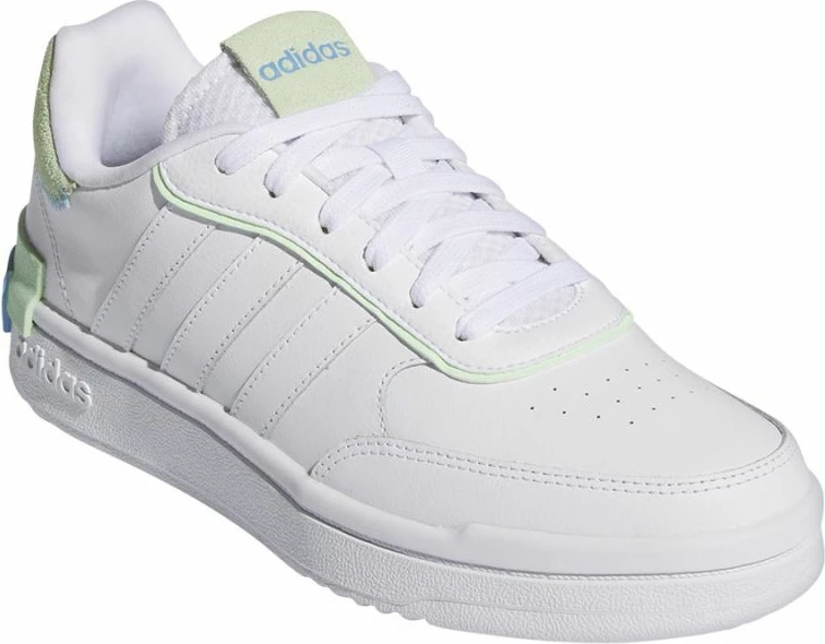 Atlete për femra adidas, të bardha