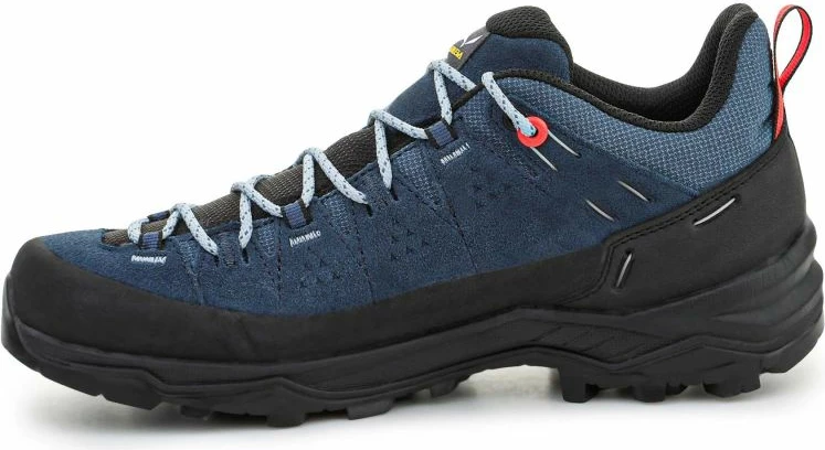 Atlete outdoor për femra Salewa Alp Trainer 2 W 61403-8669, navy