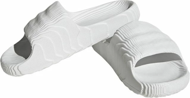 Papuqe adidas për meshkuj/femra, të bardha [Madhësia: 38]
