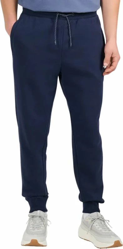 Pantallona meshkuj 4F CAS M1674, të kaltërta