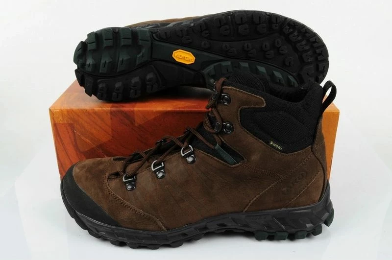 Atlete trekking për meshkuj Aku