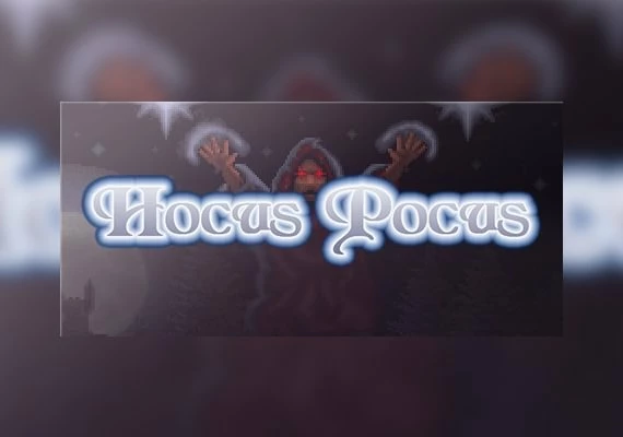 Hocus Pocus EN Global