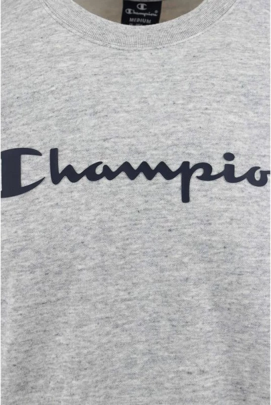 Duks Champion meshkuj, gri [Madhësia: M]