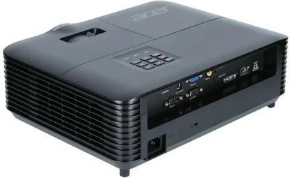 Projektor Acer X119H, DLP, 4800AL, 800x600, i zi