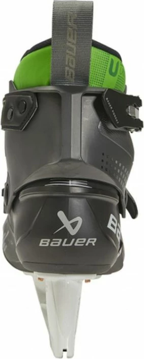 Patina portieri Bauer për meshkuj, të zeza