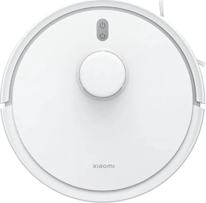 Robot pastrues Xiaomi S20 EU, Bardhë