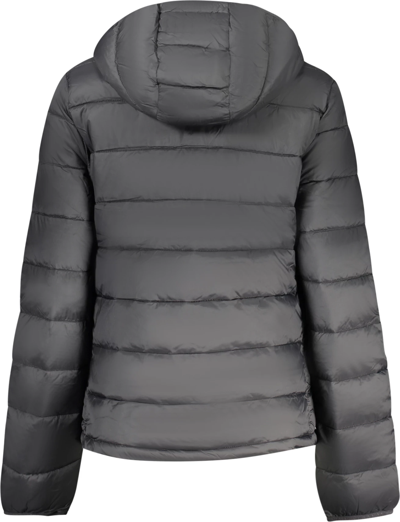 Jakne për femra NORTH SAILS Naomi, e zezë