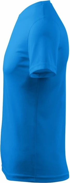 Maicë sportive për meshkuj Malfini, blu [Madhësia: XXXL]