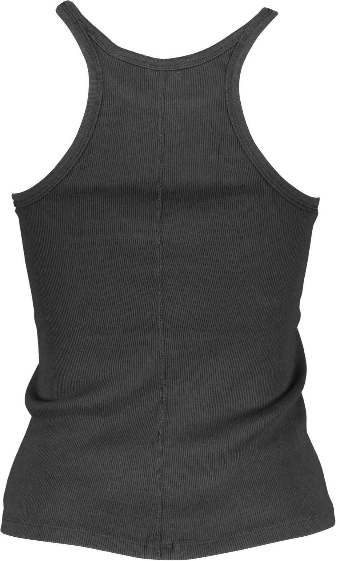 Maicë Levi's femra, e zezë