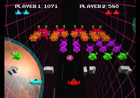 8bit Invasion JA/KO/RU/ZH Global