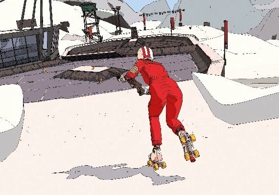 Rollerdrome Global