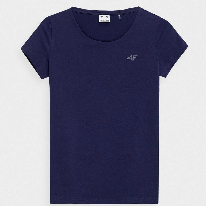 Maicë 4F për femra, blu marine