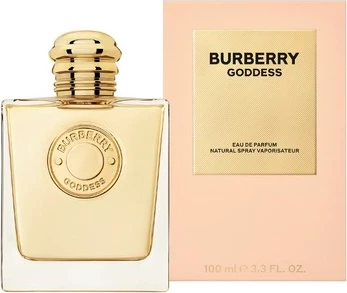 Eau de Parfum Burberry Goddess, 100 ml