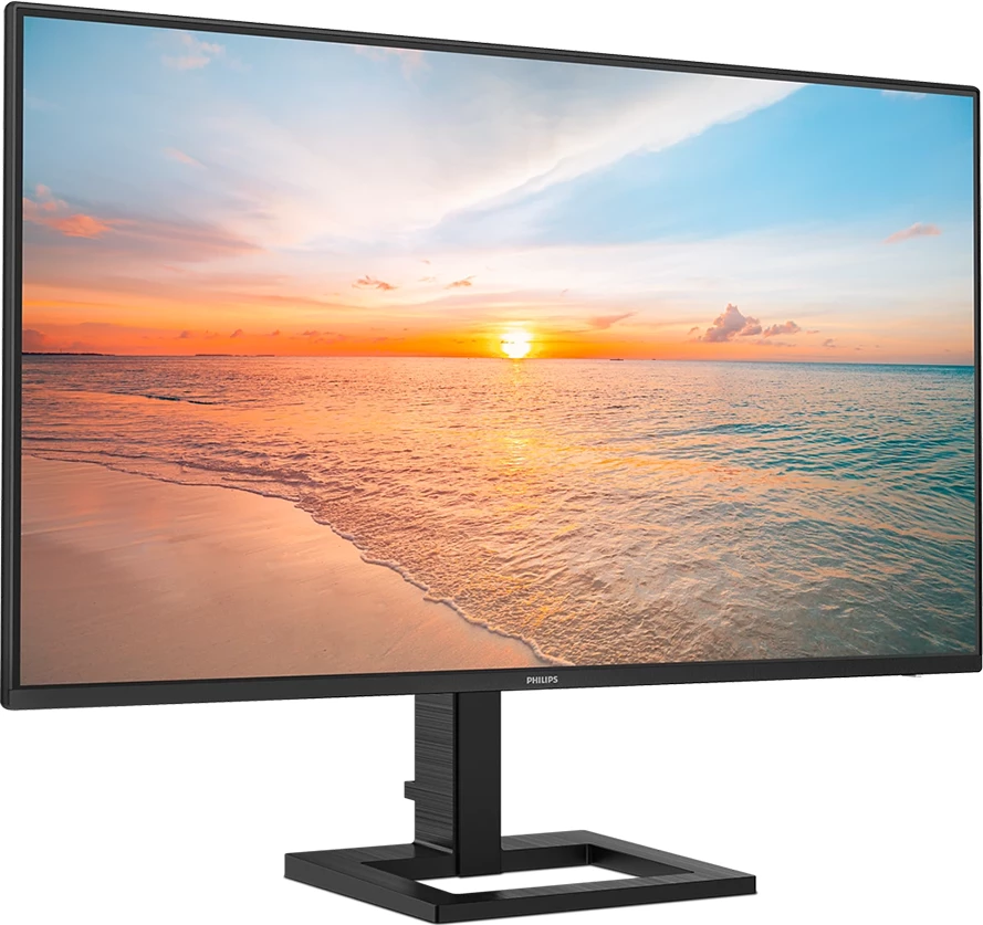 Monitor Philips 27E1N1600AE 27\" QHD IPS 100Hz USB-C PD 65W HDR10, i zi